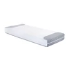 Kép 2/7 - Body Zone 90x200 Hideghab matrac