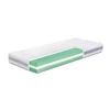 Kép 1/7 - Ergo Disc 90x200 Hideghab matrac