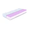 Kép 1/3 - Lavender Memory 90x200 Hideghab, memory matrac