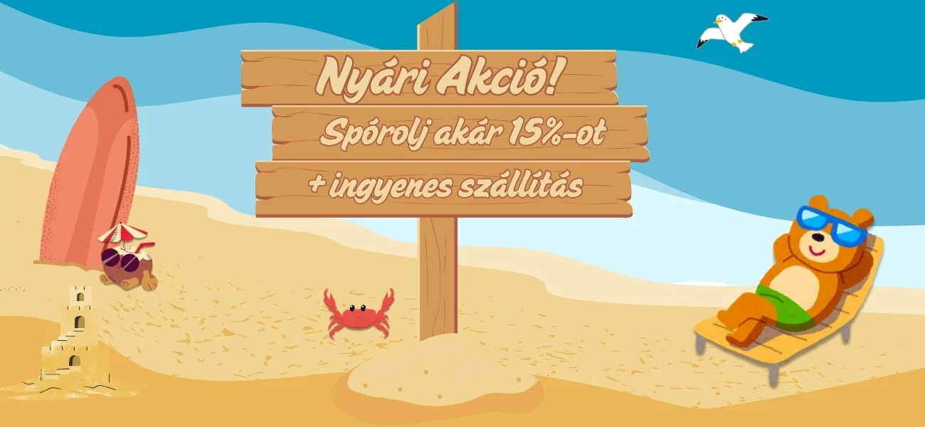 Nyári Akció