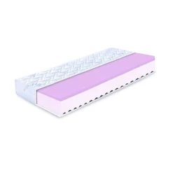 Lavender Memory 160x200 Hideghab, memory matrac