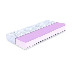 Lavender Memory Hideghab, memory matrac