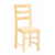 natúr borovi fenyő szék, 720 termék
