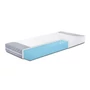 Kép 1/7 - Body Zone 90x200 Hideghab matrac